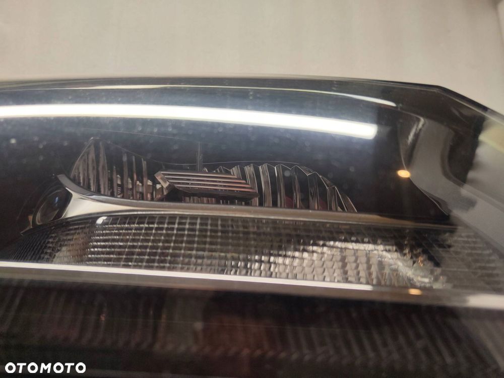 audi a8 s8 d4 4h xenon przód strona prawa lampa przednia 4h0941004p - 5