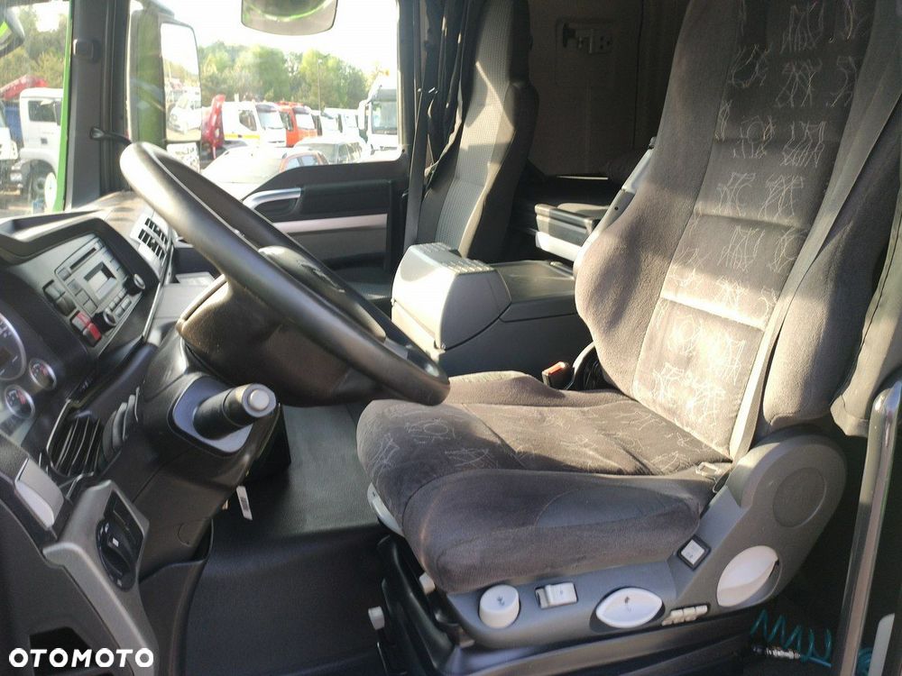 MAN TGA 26.400 Autocysterna z Dystrybucją Ważne TDT - 28