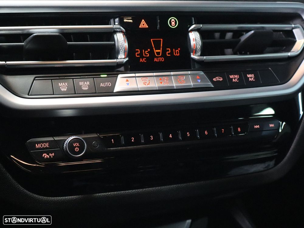 BMW X3 30 e xDrive Pack M - 22