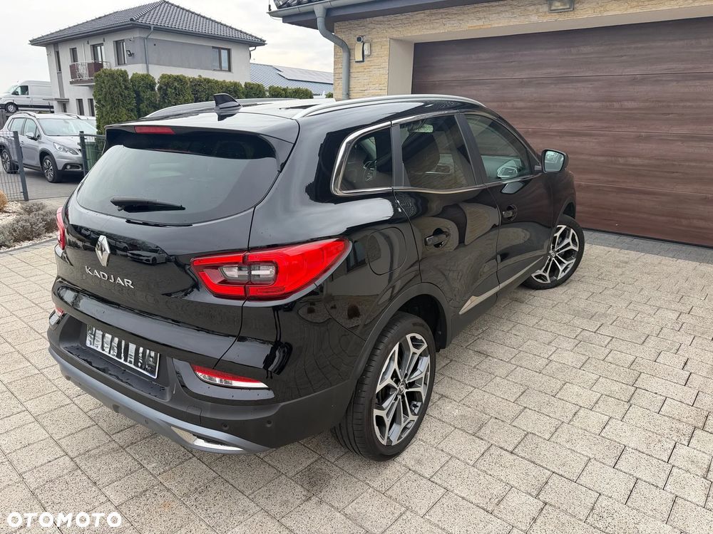 Renault Kadjar - 7