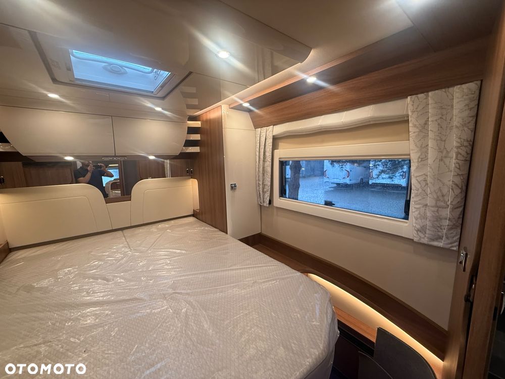 Carthago E-Line I64QB XL - WYPRZEDAŻ 2026 ALDE, MERCEDES - 27