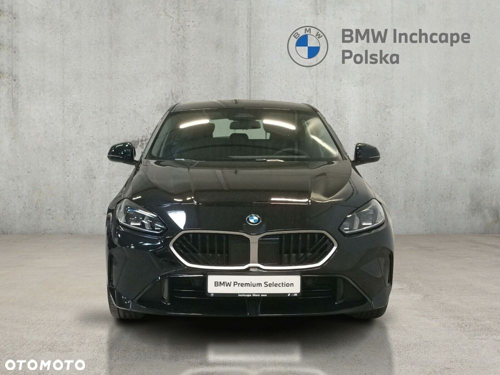 BMW Seria 1 118d Sport - 8