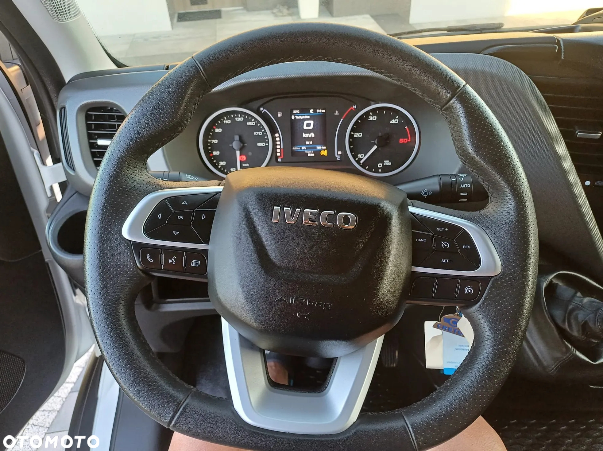 Iveco 35S14 - 9