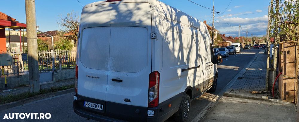 Ford Transit - 6
