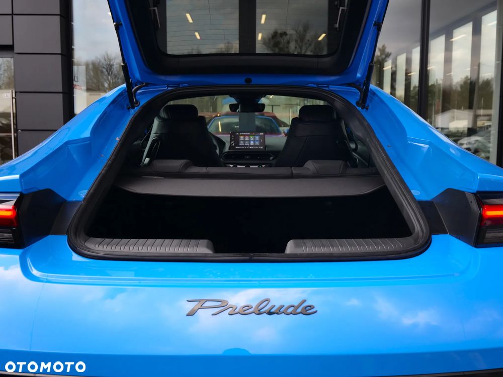 Honda Prelude 2.0 i-MMD eHEV Advance CVT - 27