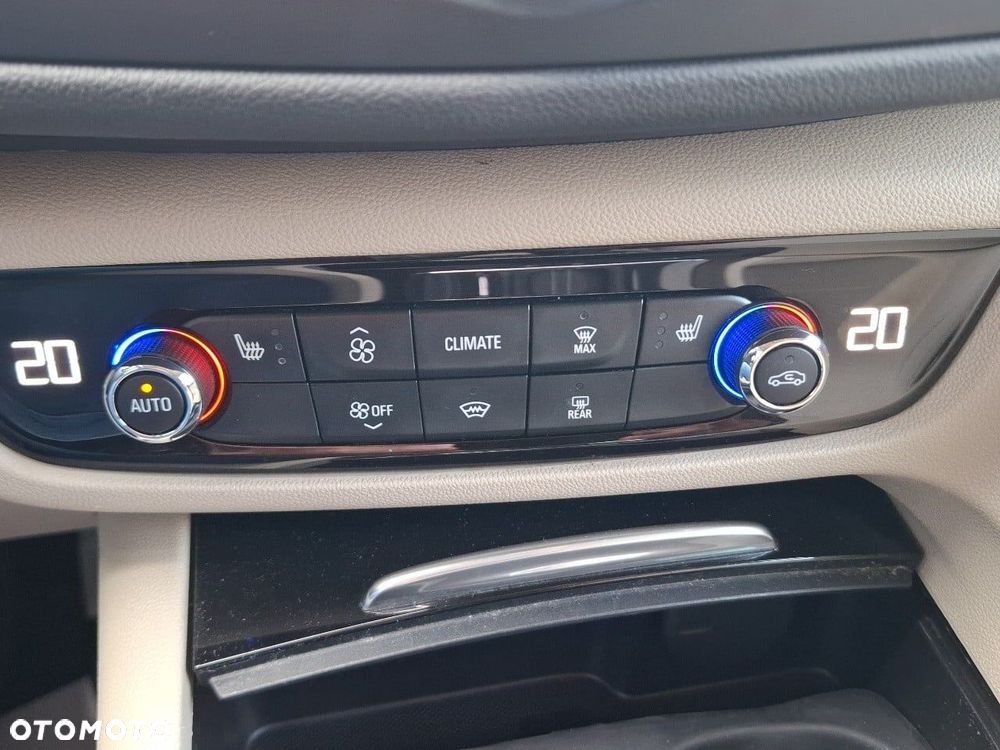 Opel Insignia 1.5 T GPF Elite S&S - 26