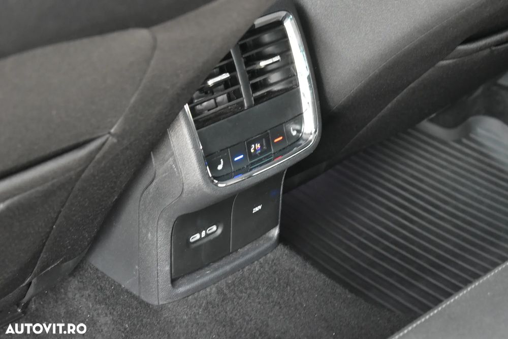 Skoda Octavia 2.0 TDI DSG Style - 18