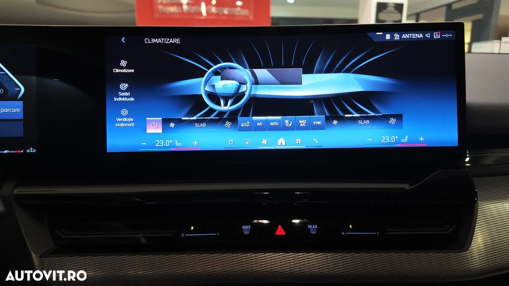 BMW Seria 5 520d xDrive AT MHEV - 32