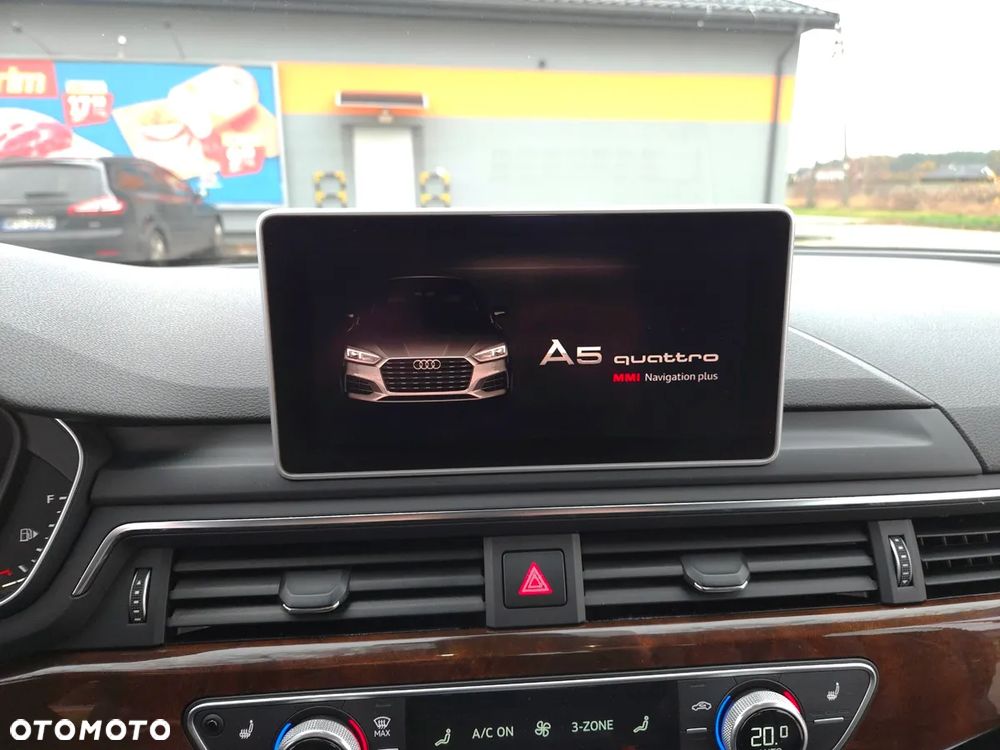 Audi A5 Cabrio 2.0 TFSI quattro S tronic sport - 23