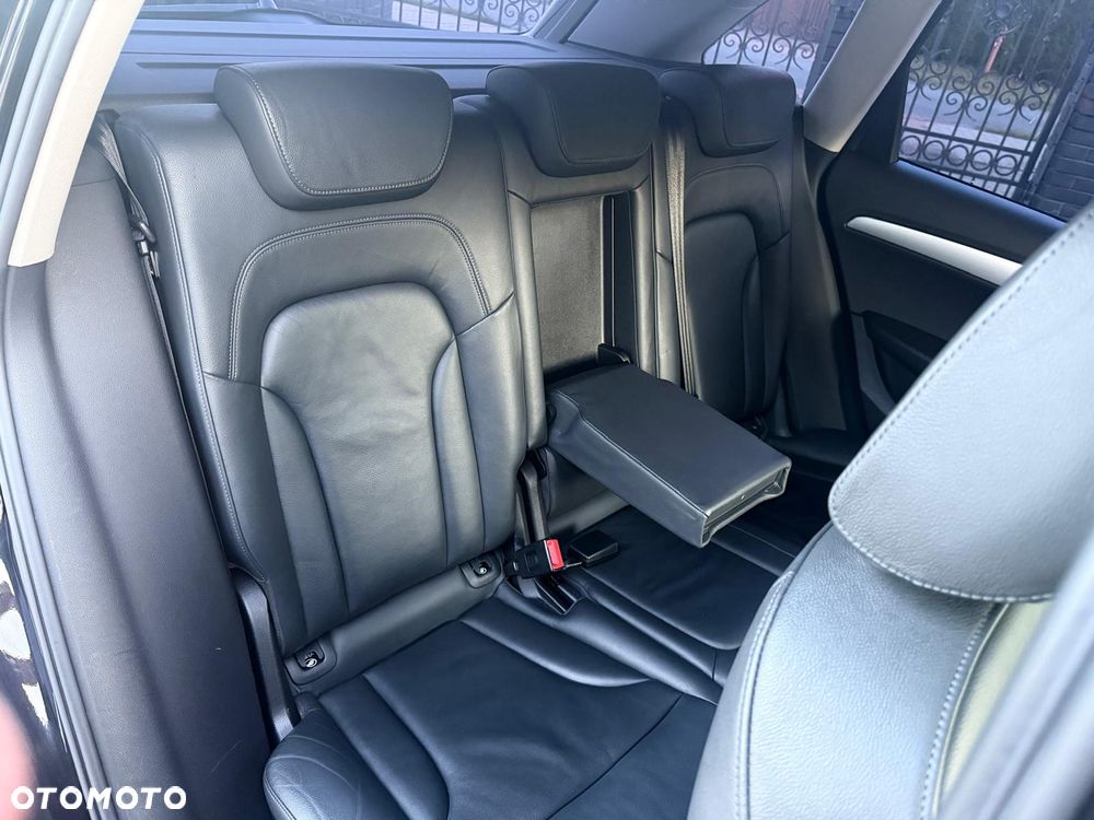 Audi Q5 - 23