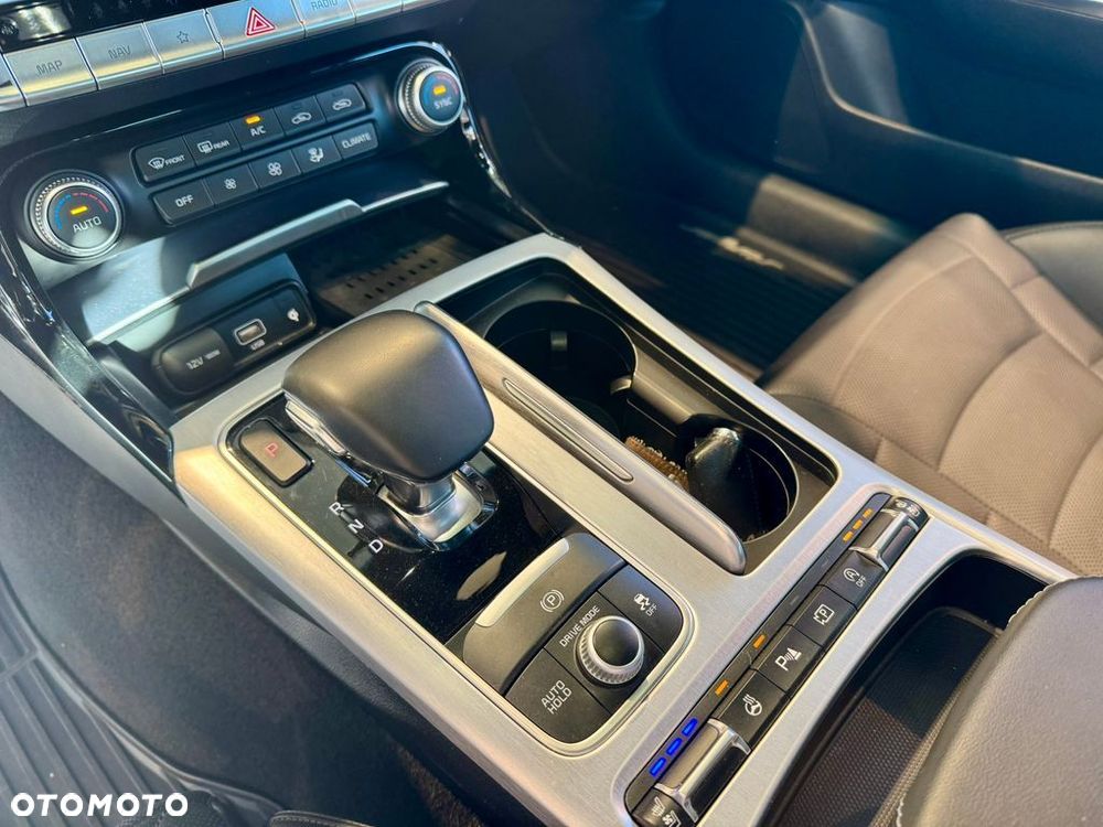 Kia Stinger 3.3 T-GDI V6 GT Prestige Line AWD - 12
