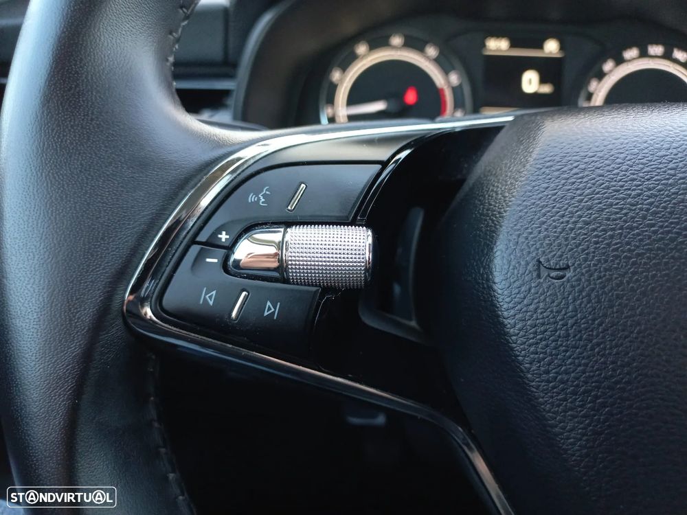 Skoda Scala 1.0 TSI Ambition - 16