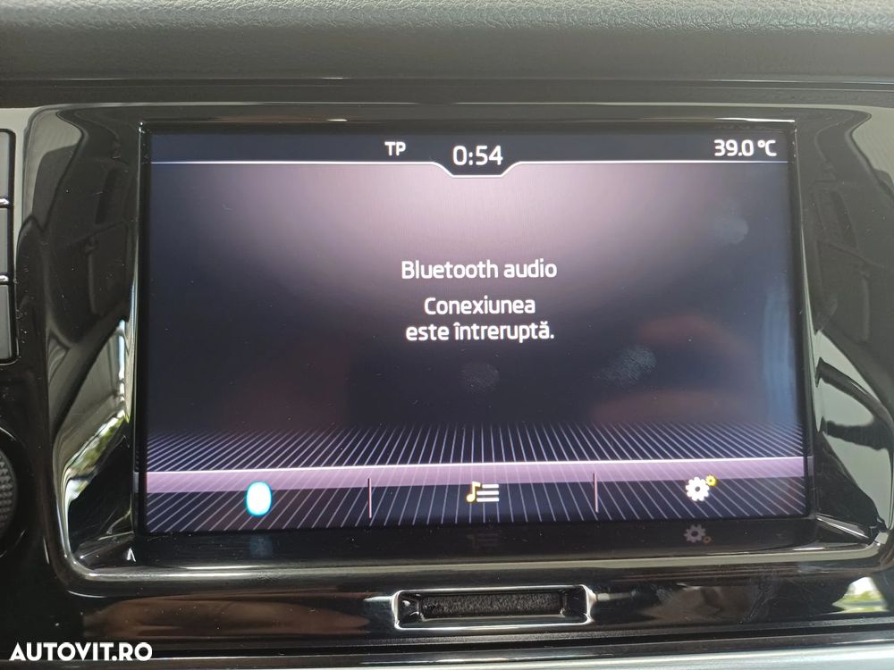 Skoda Fabia 1.0 TSI 95 CP Ambition - 21