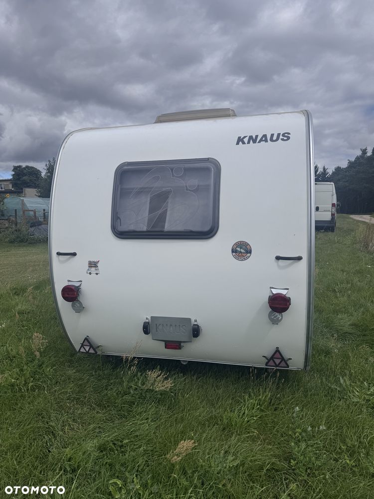 KNAUS - 5