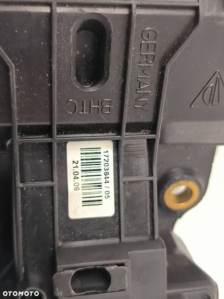 PRZYCISK PORSCHE PANAMERA 4S 5HB009743 - 4