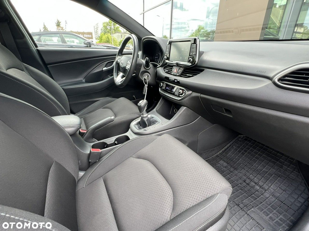Hyundai i30 - 15