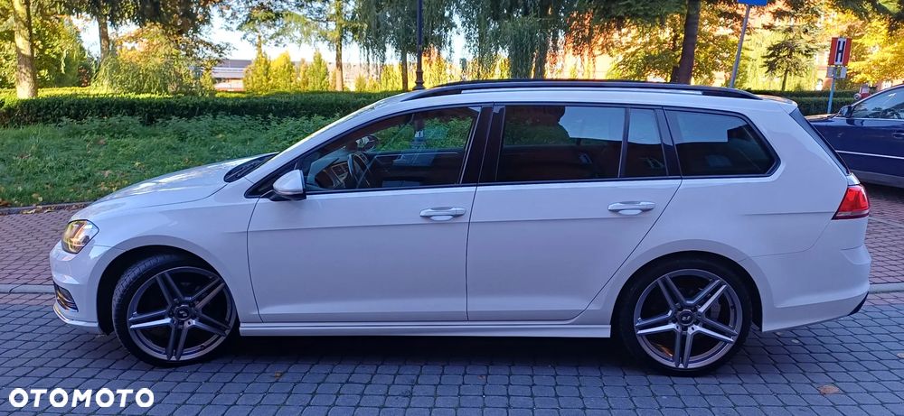 Volkswagen Golf VII 1.4 TSI BMT Highline DSG - 18