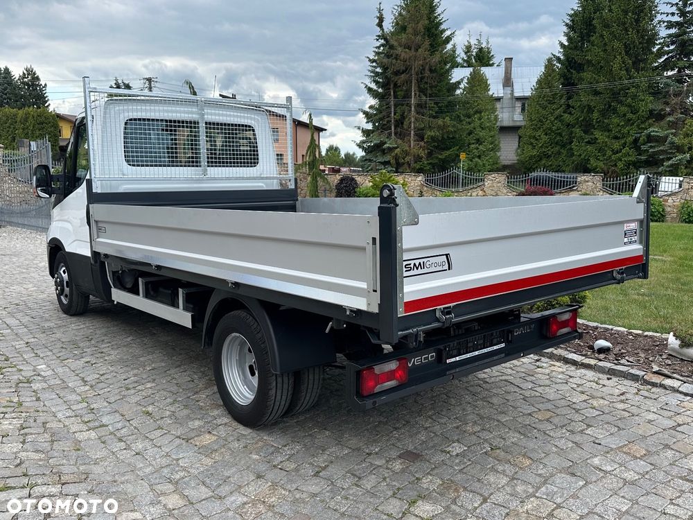 Iveco Iveco Daily 35C14 35C13 35C160 Klima / Tempomat / Rozstaw osi 3.75 - 5