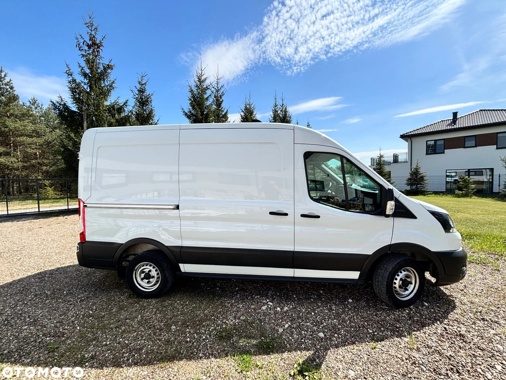 Ford Transit - 3