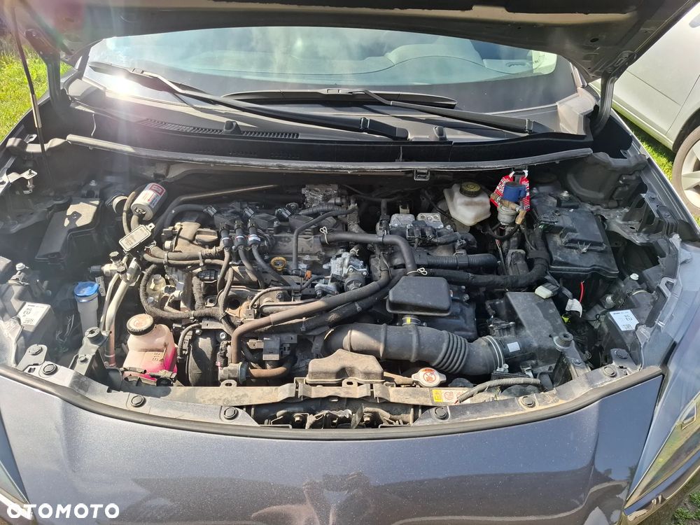 Toyota Yaris Cross Hybrid 1.5 Comfort - 23