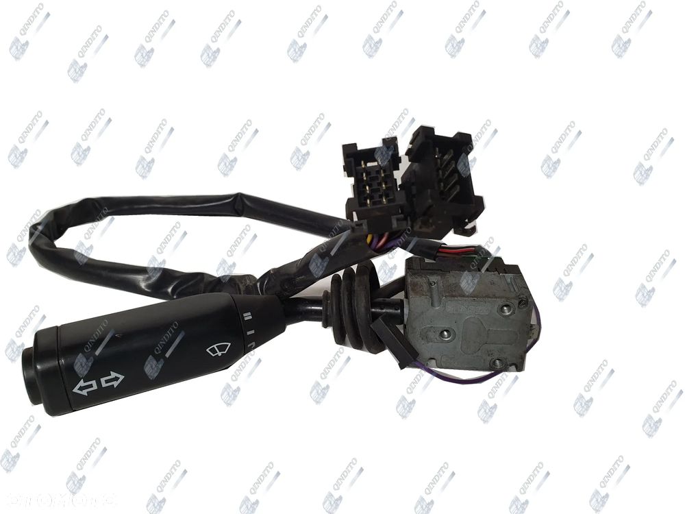 PRZELACZNIK ZESPOLONY POD KIEROWNICE MAN F2000 F90  81255090028 - 2