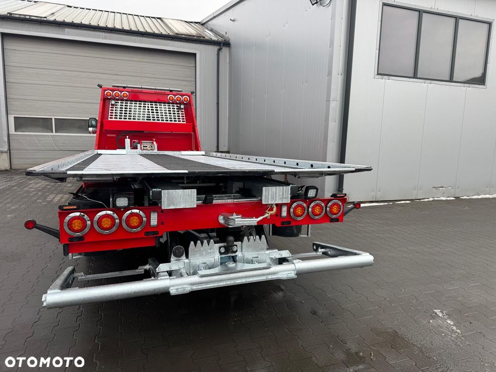 Iveco Daily 70C18 / Auto Transporter / Gotowy - 14