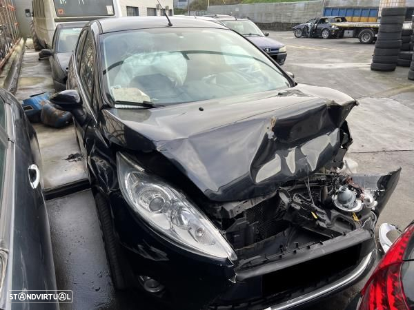 Para Peças Ford Fiesta Vi (Cb1, Ccn) - 5