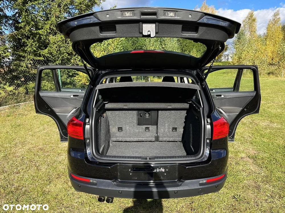 Volkswagen Tiguan - 10
