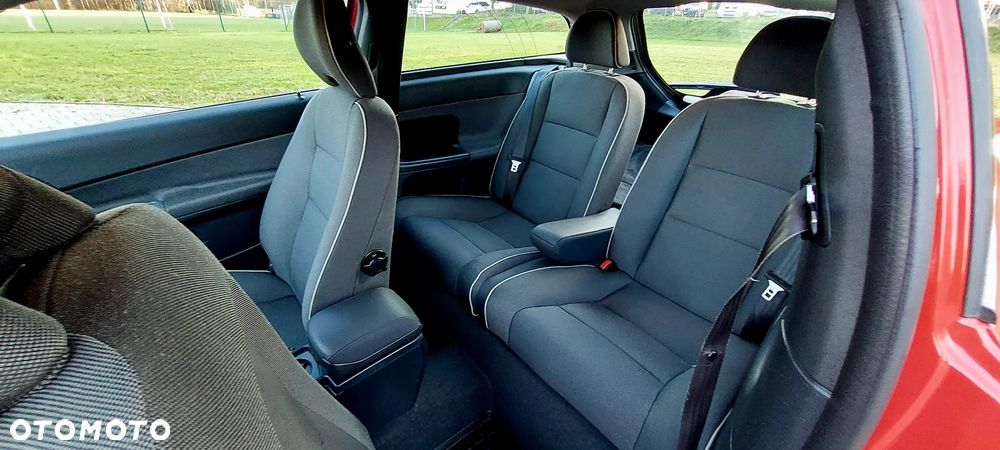 Volvo C30 1.6 Kinetic - 17