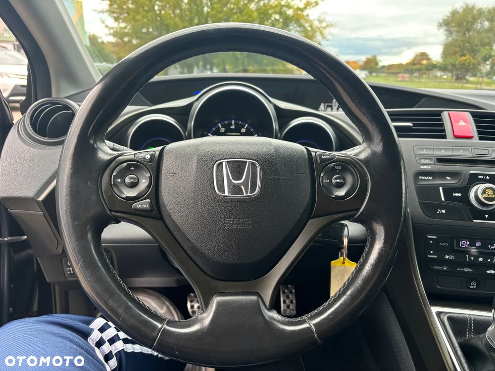 Honda Civic - 23