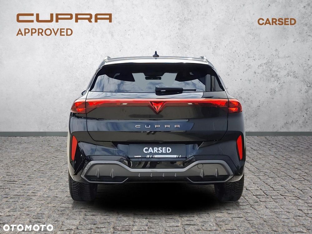 Cupra Terramar - 5