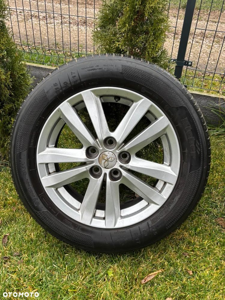 Mitsubishi ASX 1.8 DID Intense 4WD AS&G - 12