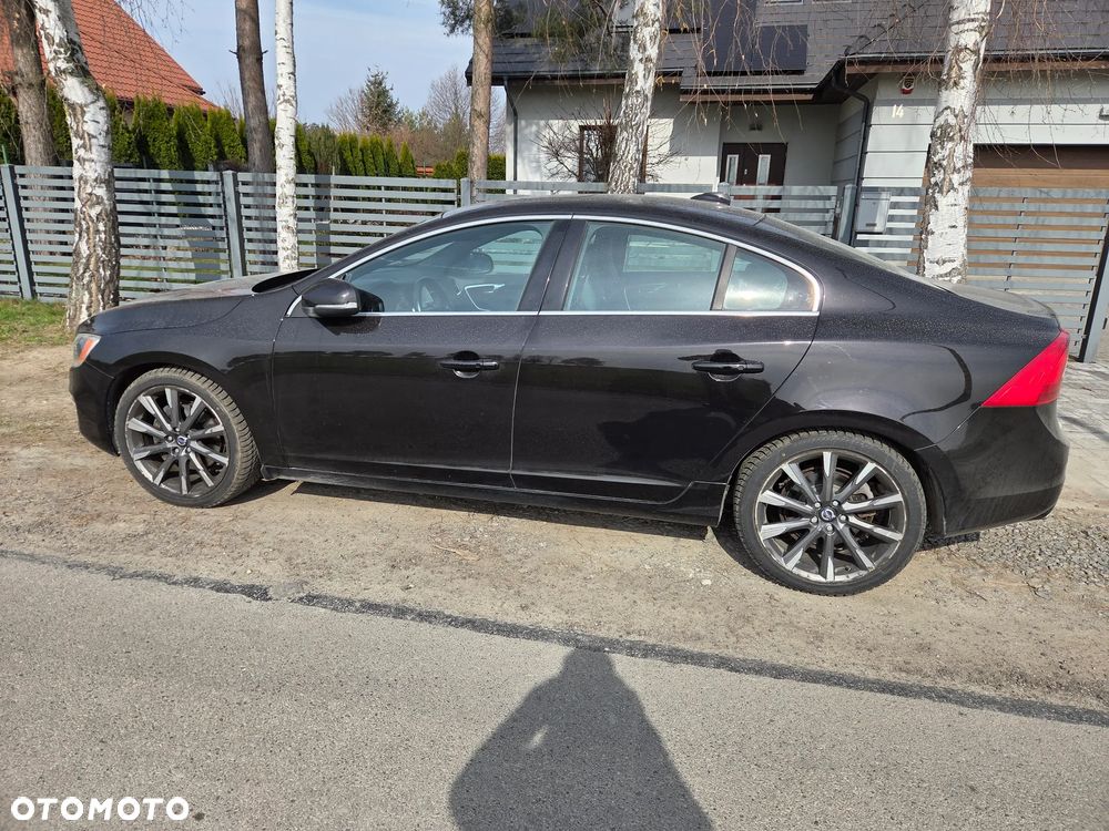 Volvo S60 2.5 T5 AWD - 2