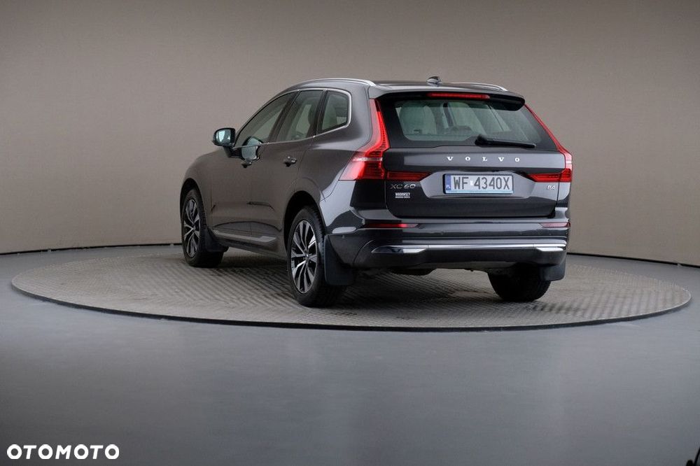 Volvo XC 60 - 2