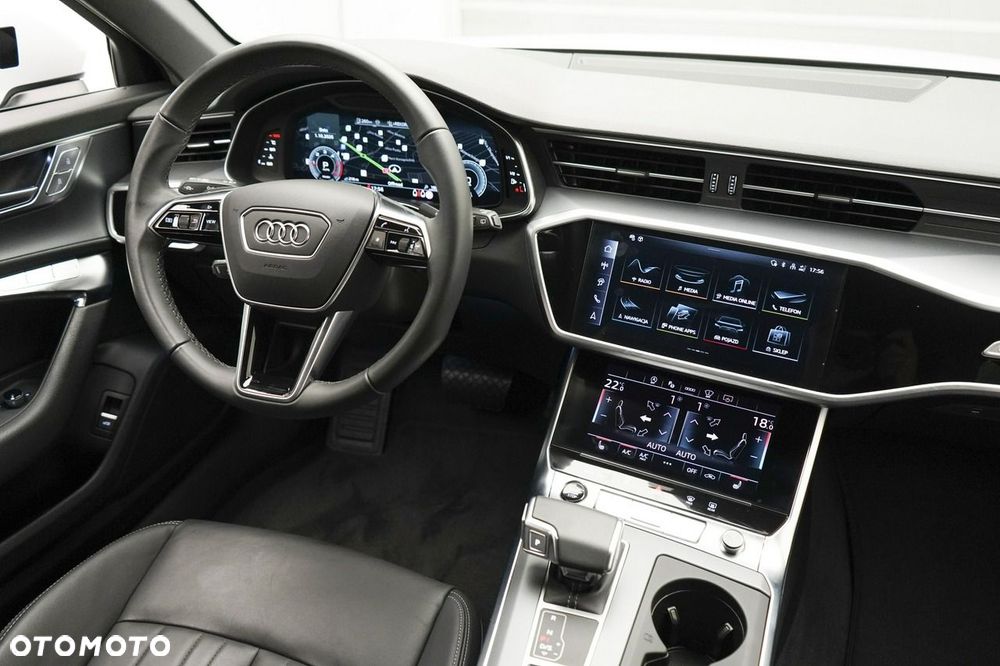 Audi A6 Avant - 28