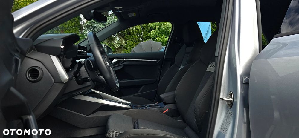 Audi A3 Sportback 35 TFSI S tronic - 20