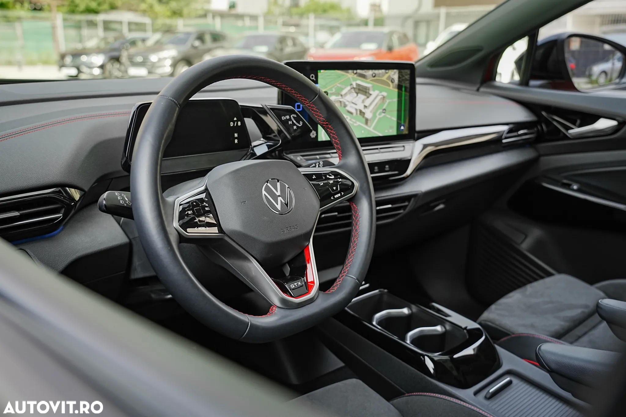 Volkswagen ID.4 77 kWh GTX - 15