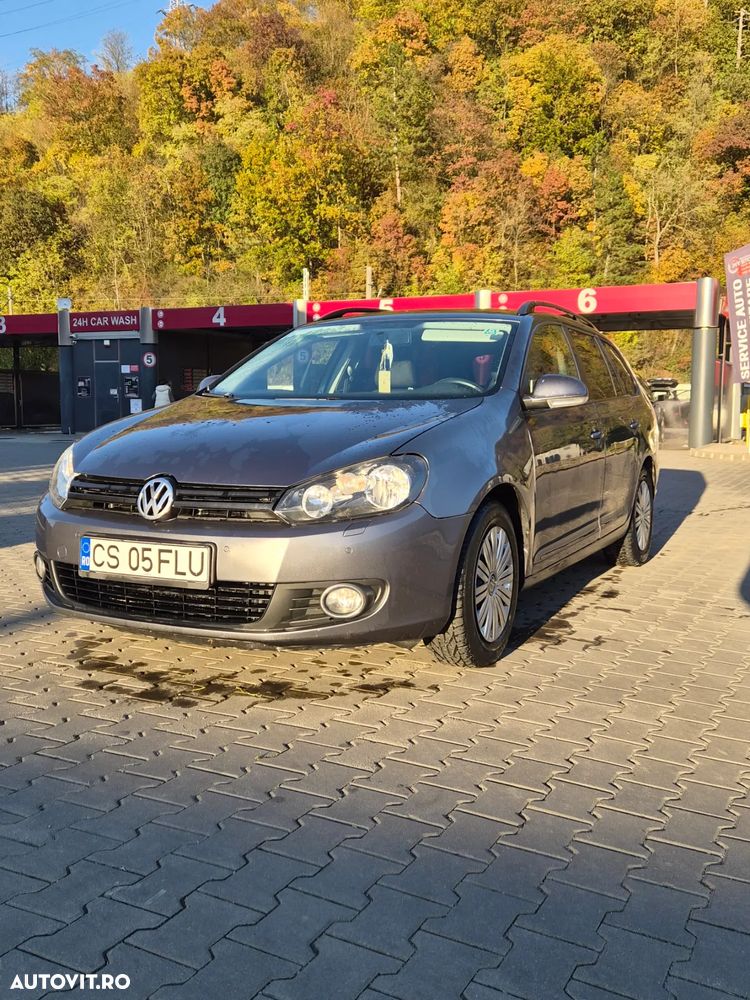 Volkswagen Golf - 12