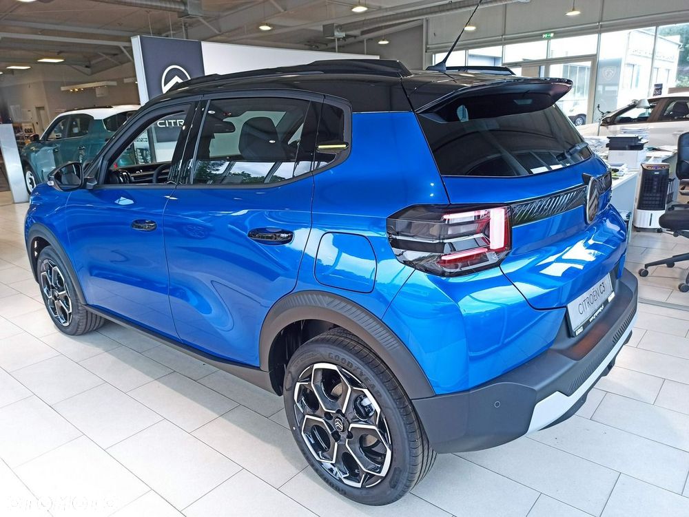 Citroën C3 - 8