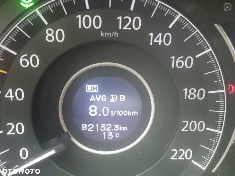 Honda CR-V 2.0 Lifestyle - 12
