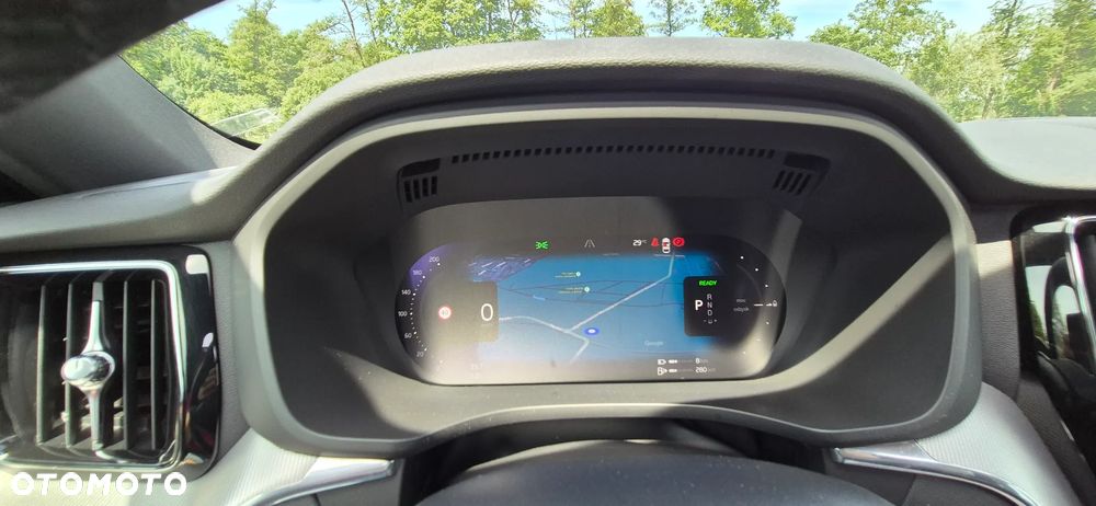 Volvo XC 60 T8 Plug-In Hybrid AWD R-Design - 13