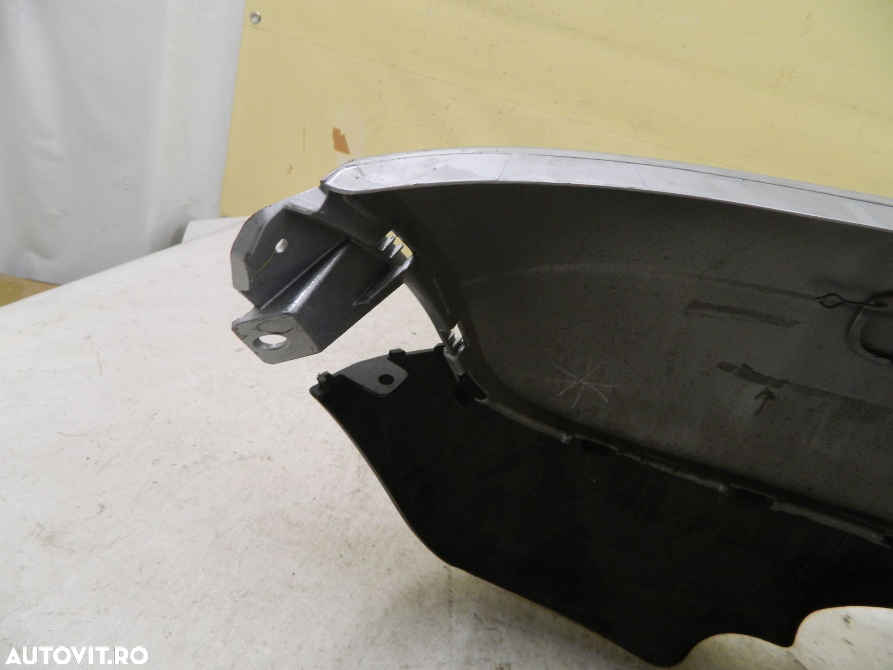 Bara spate Mini Cooper R56, 2006, 2007, 2008, 2009, 2010, cod origine 7147871. - 5