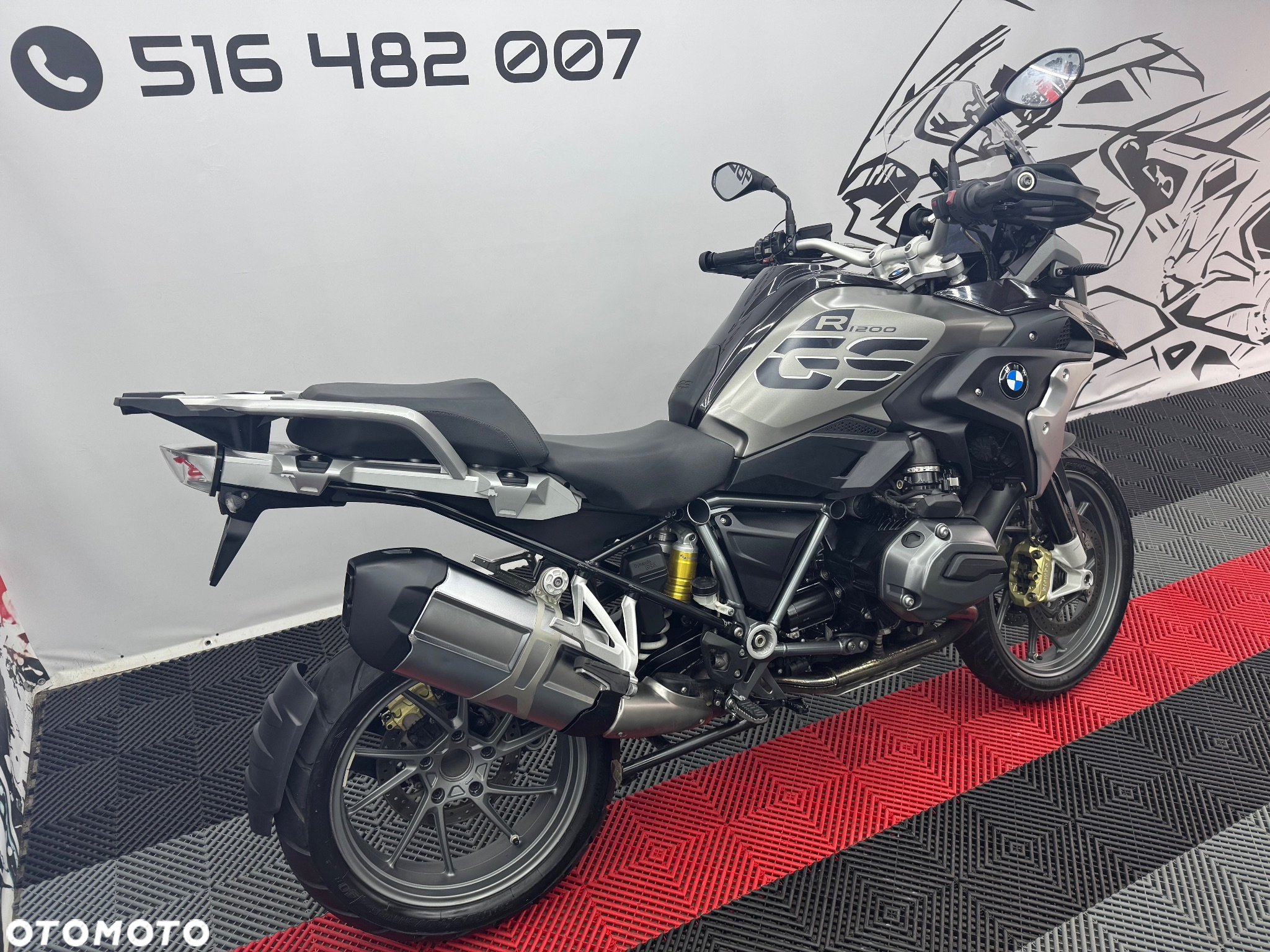 BMW R - 3