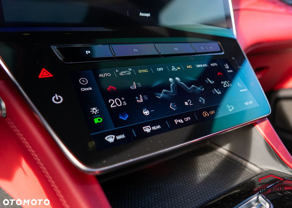 Maserati Grecale - 31