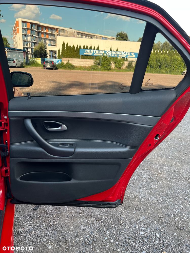 Saab 9-3 1.8t Linear BioPower - 16