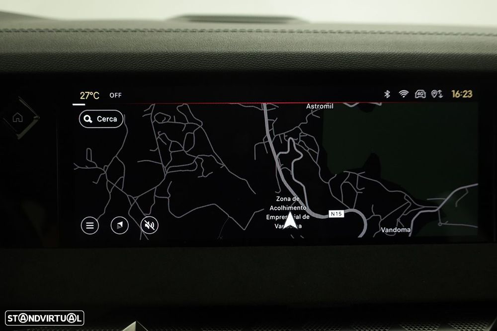 DS DS4 1.2 PureTech Performance Line EAT8 - 11