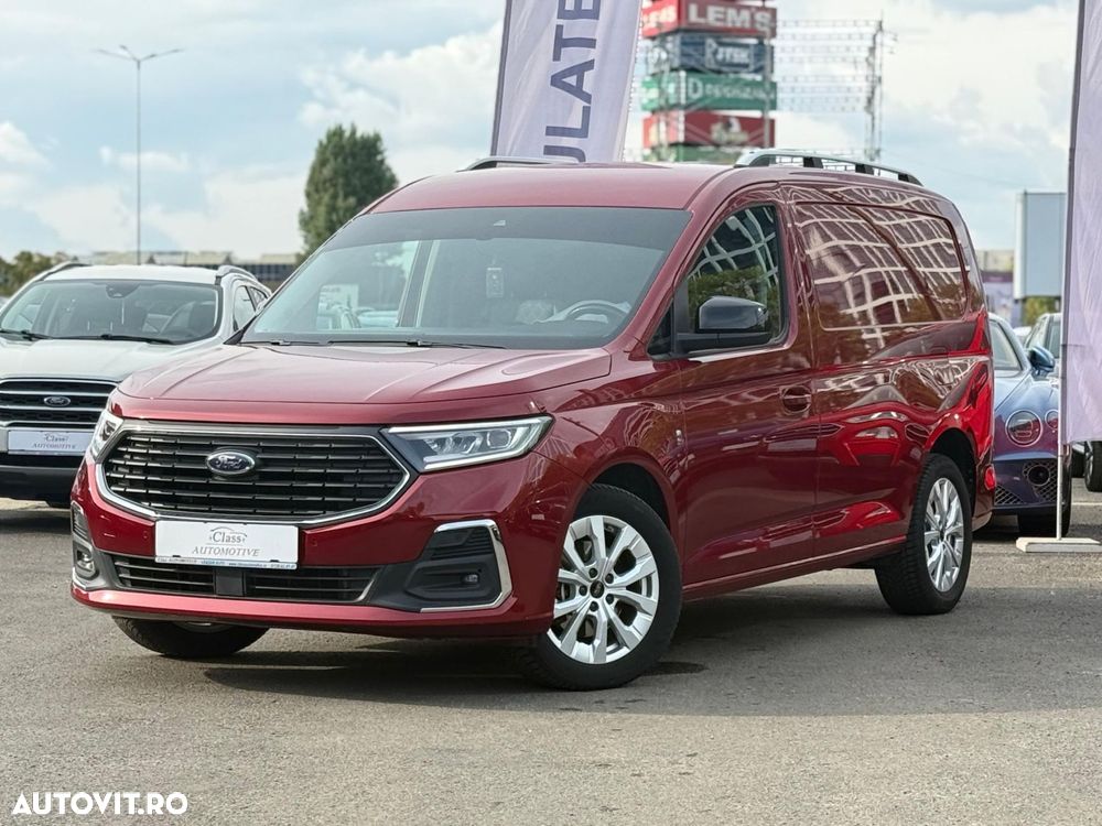 Ford transit-connect - 10