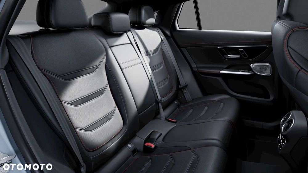 Mercedes-Benz GLC AMG 53 mHEV 4-Matic - 11