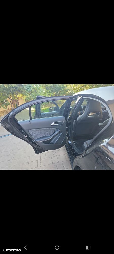 Mercedes-Benz A 180 - 8