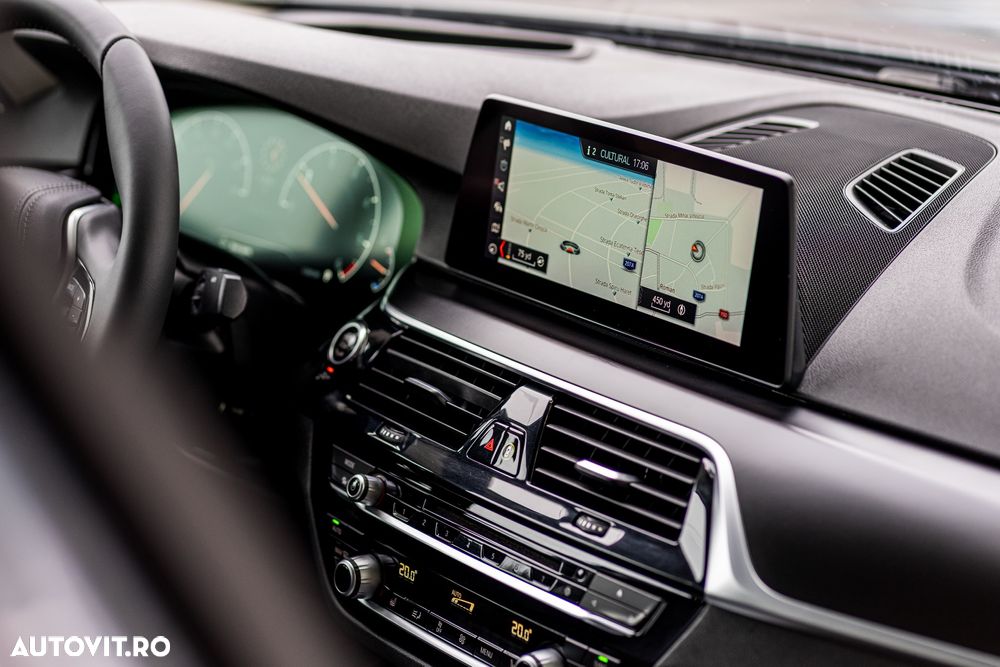 BMW Seria 5 - 32